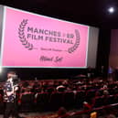 Manchester Film Festival returns March 15-24. Credit: MANIFF
