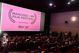 Manchester Film Festival returns March 15-24. Credit: MANIFF