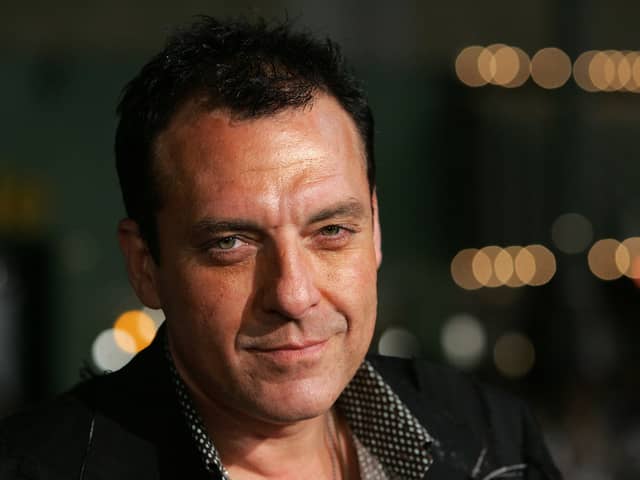 US actor Tom Sizemore has died aged 61.