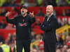 Man Utd manager Erik ten Hag verdict on Jurgen Klopp's shock Liverpool decision