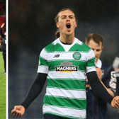 Casemiro recognised Jackson Irvine when posing for a photo (Image: Getty Images)