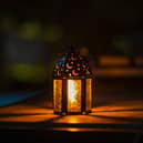 The holy month of Ramadan is being observed by Muslims around the world including the UK in March. 