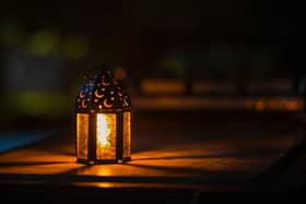 The holy month of Ramadan is being observed by Muslims around the world including the UK in March. 