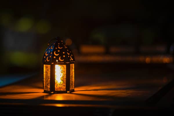 The holy month of Ramadan is being observed by Muslims around the world including the UK in March. 