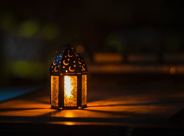 The holy month of Ramadan is being observed by Muslims around the world including the UK in March. 