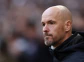 Erik ten Hag will be hoping for a busy summer transfer window 