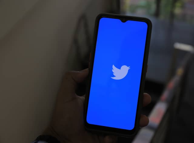 Is Twitter down?