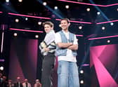 Marcus & Martinus are hoping to represent Sweden in Eurovision (Image: Wikimedia Commons)