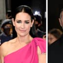 Paddy was allegedly spotted on a ‘date’ with Kirsty Gallacher in London. (Photo Credit: Getty Images)