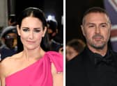 Paddy was allegedly spotted on a ‘date’ with Kirsty Gallacher in London. (Photo Credit: Getty Images)