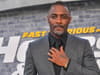 Idris Elba reveals he was offered a role on BBC soap EastEnders - Luther star explains why he turned it down