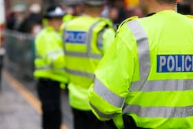 The IOPC said 46% of sexual misconduct cases closed in 2021-22 involving Greater Manchester police officers were formally investigated. Photo: AdobeStock