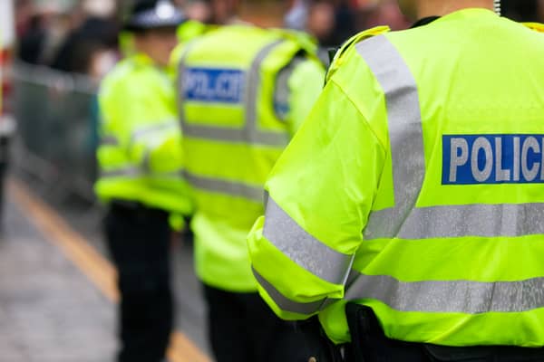 The IOPC said 46% of sexual misconduct cases closed in 2021-22 involving Greater Manchester police officers were formally investigated. Photo: AdobeStock