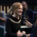 Holliday Grainger Credit: Getty