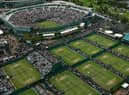 BBC’s Today at Wimbledon is no more after 60 years - Credit: Getty Images