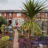 Glastonbury Road, Stretford, Manchester M32 (Photo: Paul Birtles/ Zoopla) 