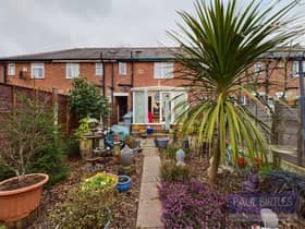 Glastonbury Road, Stretford, Manchester M32 (Photo: Paul Birtles/ Zoopla) 