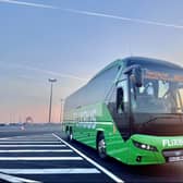 FlixBus is launching a service from Manchester to Leeds and Newcastle