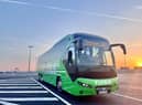 FlixBus is launching a service from Manchester to Leeds and Newcastle