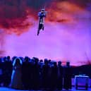 Chaim Topol, best known for his role in Fiddler on the Roof, has died.