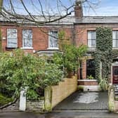 Victoria Road, Fallowfield, Manchester, Greater Manchester M14 (Photo: Zoopla) 