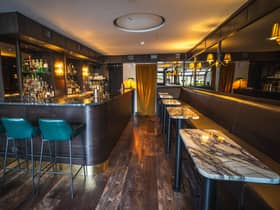 Sneak peak inside new Chorlton cocktail bar 97. Credit: 97