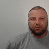 Kevin Mannion has been jailed for murder Credit GMP