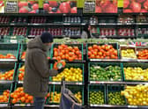 Fruit and veg shortage: Asda & Morrisons lift restrictions on some fresh produce as supplies ease
