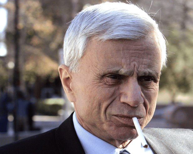 Robert Blake - ’In Cold Blood’ actor who was once tried for wife’s murder, dies at 89
