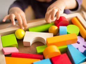 We’ve taken a look at how much childcare costs in each borough of Greater Manchester. Photo: AdobeStock