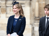 Prince Edward’s daughter loses out on royal title in favour of younger brother due to archaic tradition