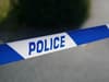 Salford stabbing: boy, 15, arrested after two teenagers stabbed on Whittle Street in Worsley