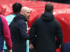 Erik ten Hag furious with referee ‘inconsistencies’ as he defends Casemiro red card in Man Utd 0-0 Southampton