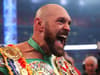 Tyson Fury predicts outcome of Anthony Joshua Vs Deontay Wilder fight as heavyweights eye Saudi Arabia bout