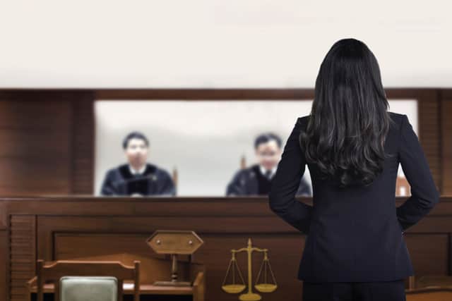 Applications are now open for new volunteers to become magistrates. Photo: AdobeStock