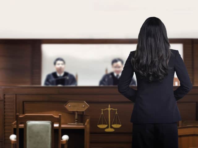 Applications are now open for new volunteers to become magistrates. Photo: AdobeStock