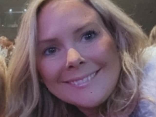 Claire Hepworth