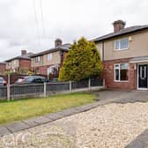 Car Bank Crescent, Atherton, Manchester M46 (Photo: Zoopla)