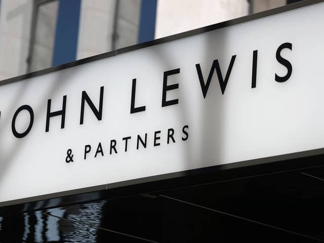 John Lewis has warned anyone who has bought a Winnie the Pooh sleeping bag to stop using them immediately and return them to their local store.