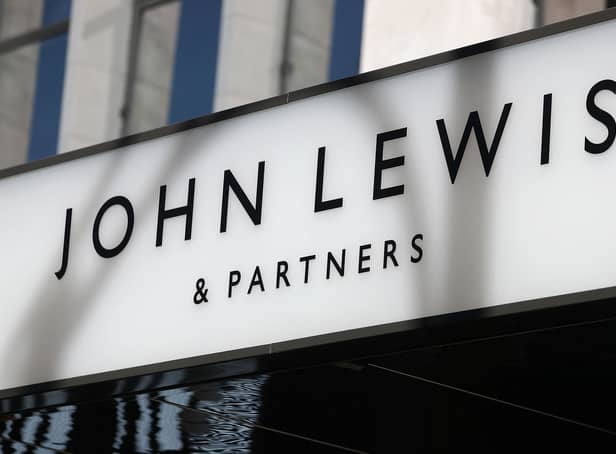 John Lewis has warned anyone who has bought a Winnie the Pooh sleeping bag to stop using them immediately and return them to their local store.