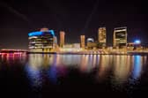 MediaCity is home to iconic landmarks  