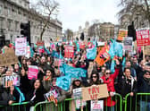 Teacher strikes in England have been paused 