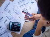 New data has shown how financially vulnerable communities across Greater Manchester are. Photo: AdobeStock