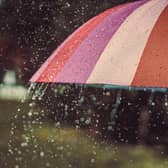 More rain is on its way to Manchester 