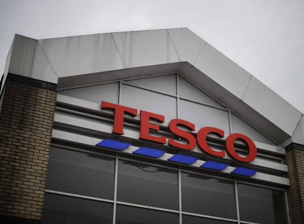 Tesco announce change to Clubcard Reward Partner scheme