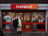 Four Iceland stores are closing across the UK this month.