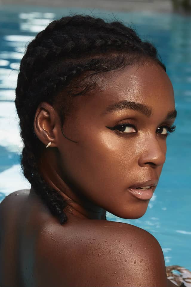 Janelle Monae Credit Jheyda McGarrell