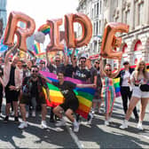The theme for the Manchester Pride 2023 parade has been announced