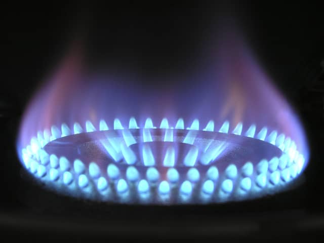 The Energy Price Guarantee (EPG) will remain at £2,500 for an additional three months.