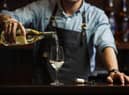 Conde Nast traveller has named its top restaurants in the UK in 2023 Credit: Ilshat - stock.adobe.com